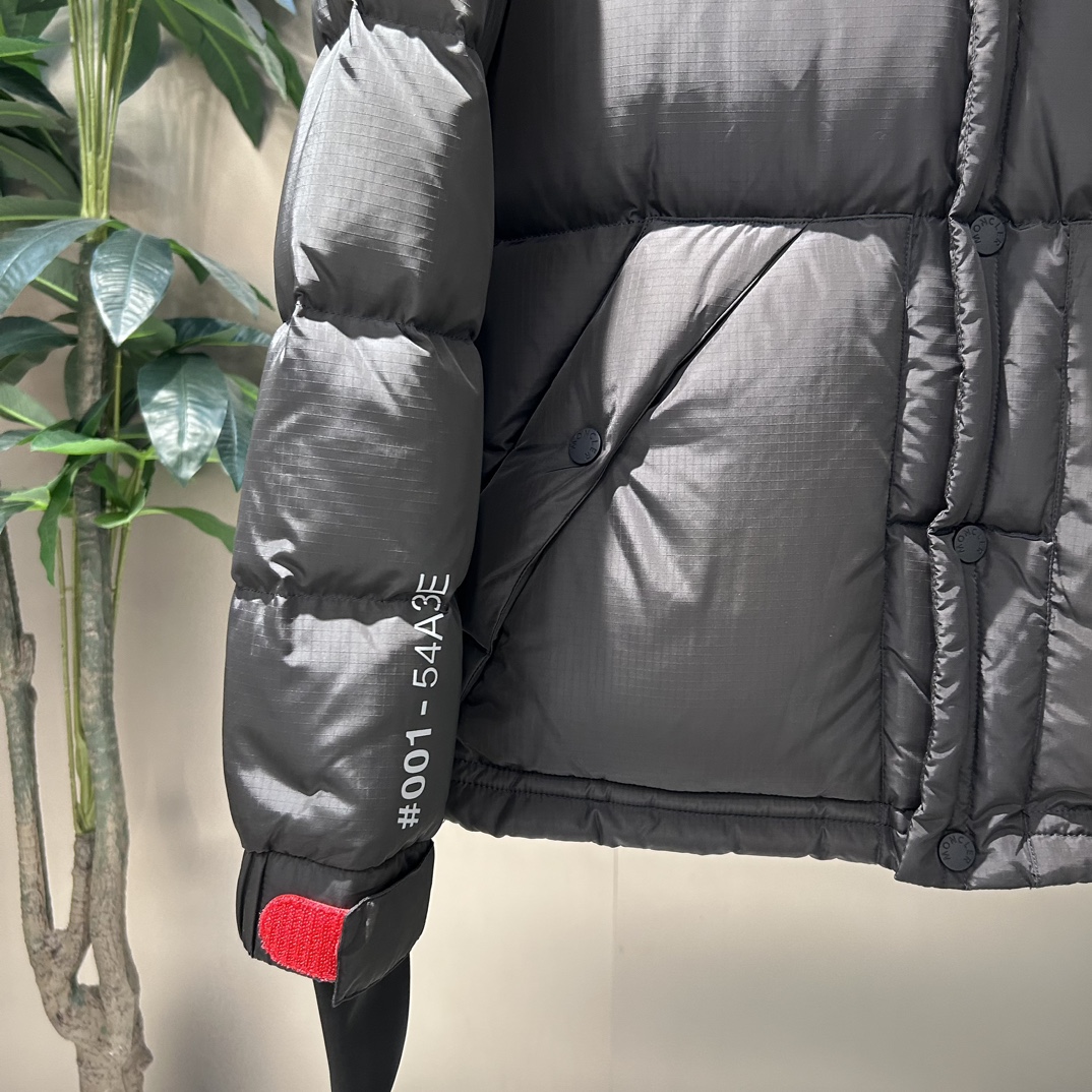 Moncler Down Jackets